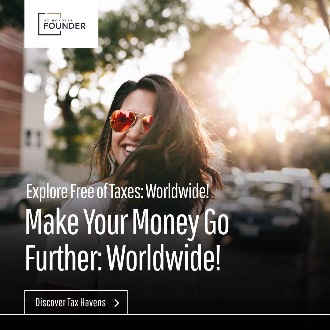 Navigating the Globe's Financial Paradises Your Guide to Worldwide