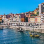 Navigate Your Path to Prosperity: The Ultimate Guide to Portugal Citizenship by Investment