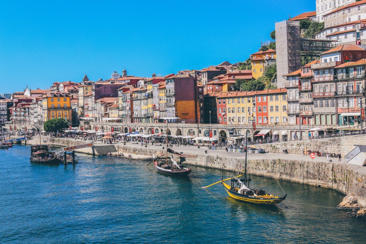 Navigate Your Path to Prosperity: The Ultimate Guide to Portugal Citizenship by Investment