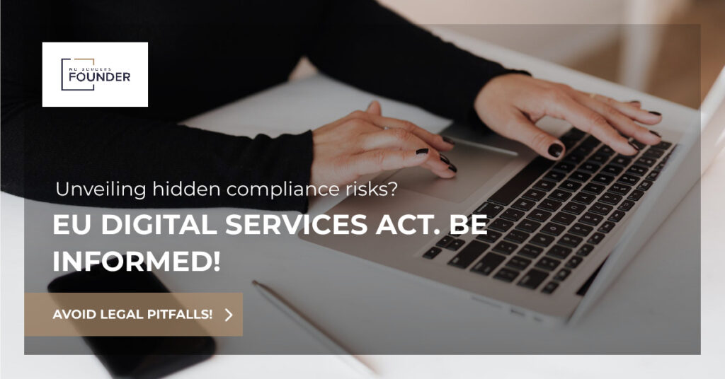EU Digital Services Act 2023 _ The Hidden Risks to Free Speech and Business Compliance - No Borders Founder