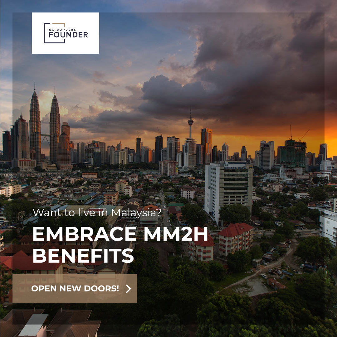 MM2H Malaysia 2024Your Ultimate Lifestyle and Investment