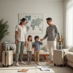 Family Relocation and Safety: Global Residency Programs for Securing Your Family’s Future