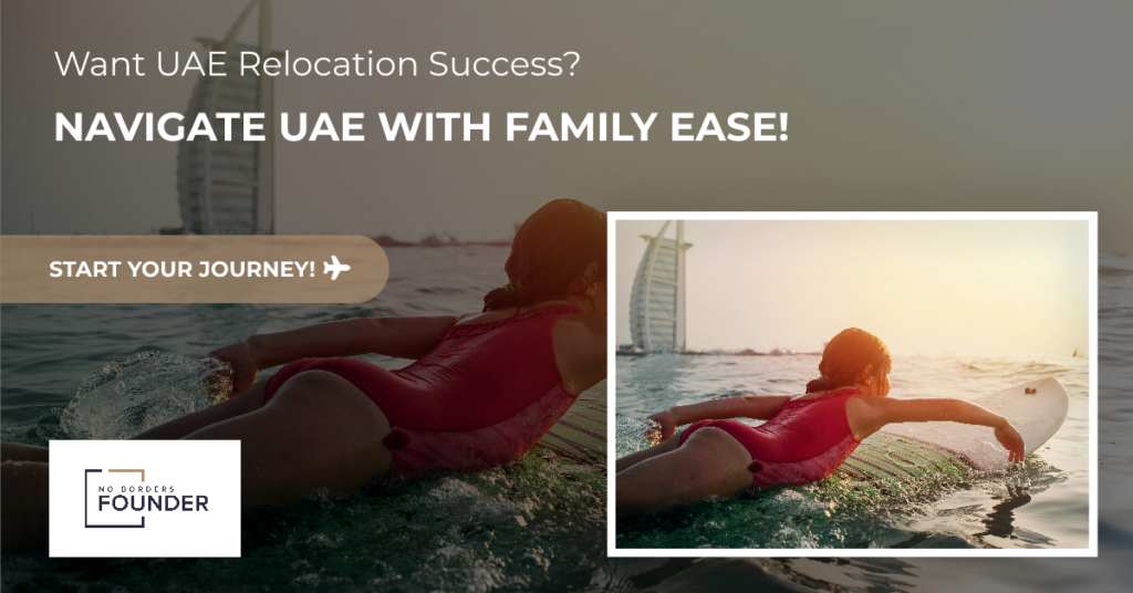 Relocation for Families: Comprehensive Guide to Education, Healthcare, and Lifestyle in the UAE