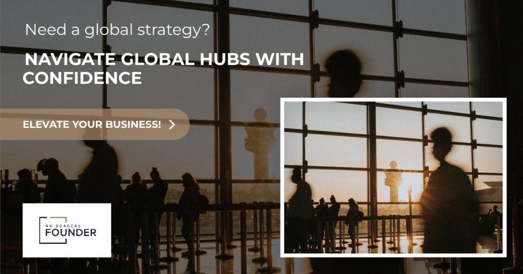 Where to Incorporate: UAE vs. Other Global Hubs