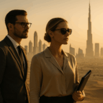 Dubai 2026 – The Exodus of the Elite and the New World Order of Tax Freedom